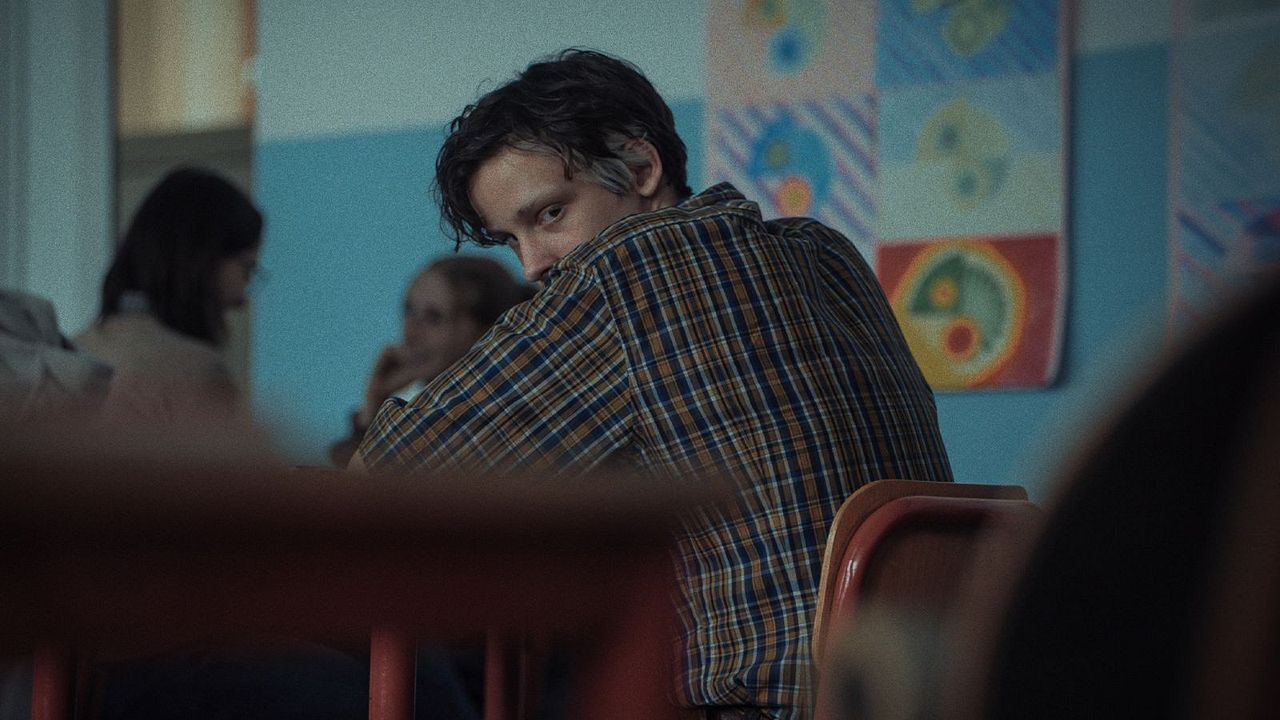 La sonrisa del mal : Foto