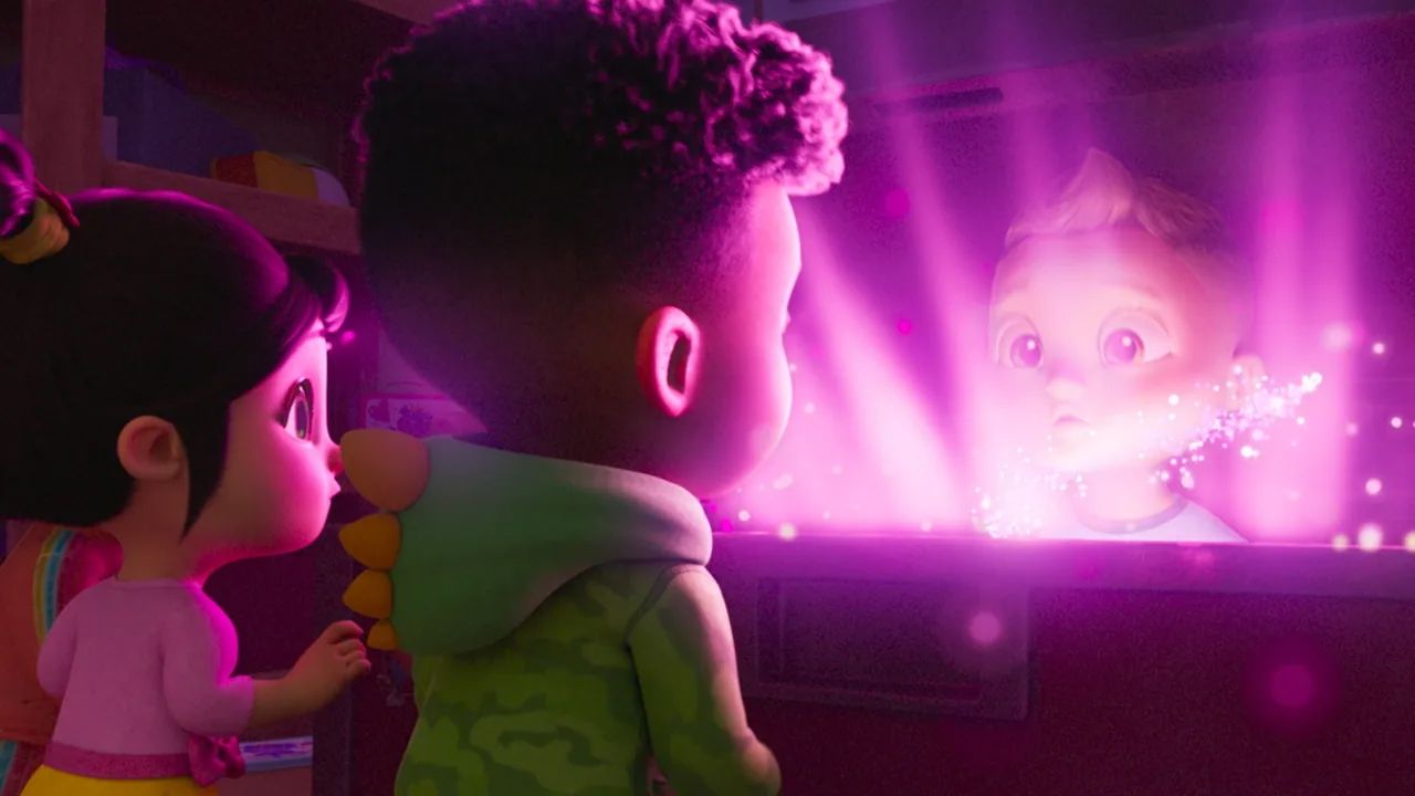 Cocomelon: La Película : Foto