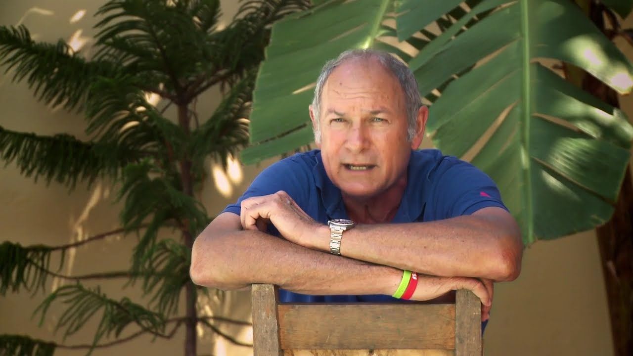 Corriendo por la Revolución : Foto