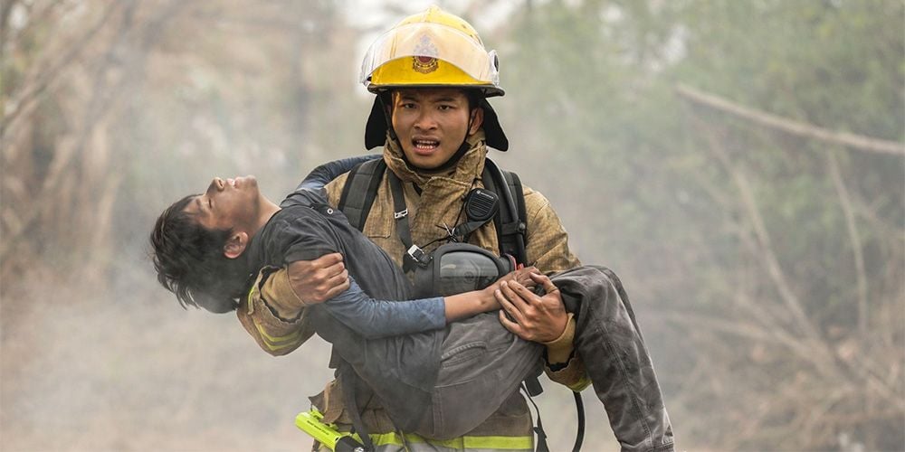 Apocalipsis Radioactivo : Foto