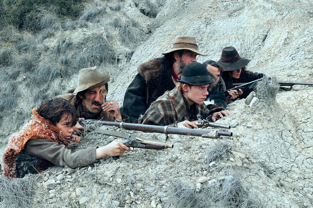 Foto Federico Ielapi