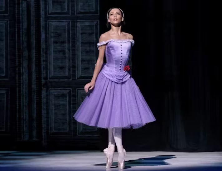 Royal Ballet and Opera: Las Aventuras de Alicia en el País de las Maravillas : Foto