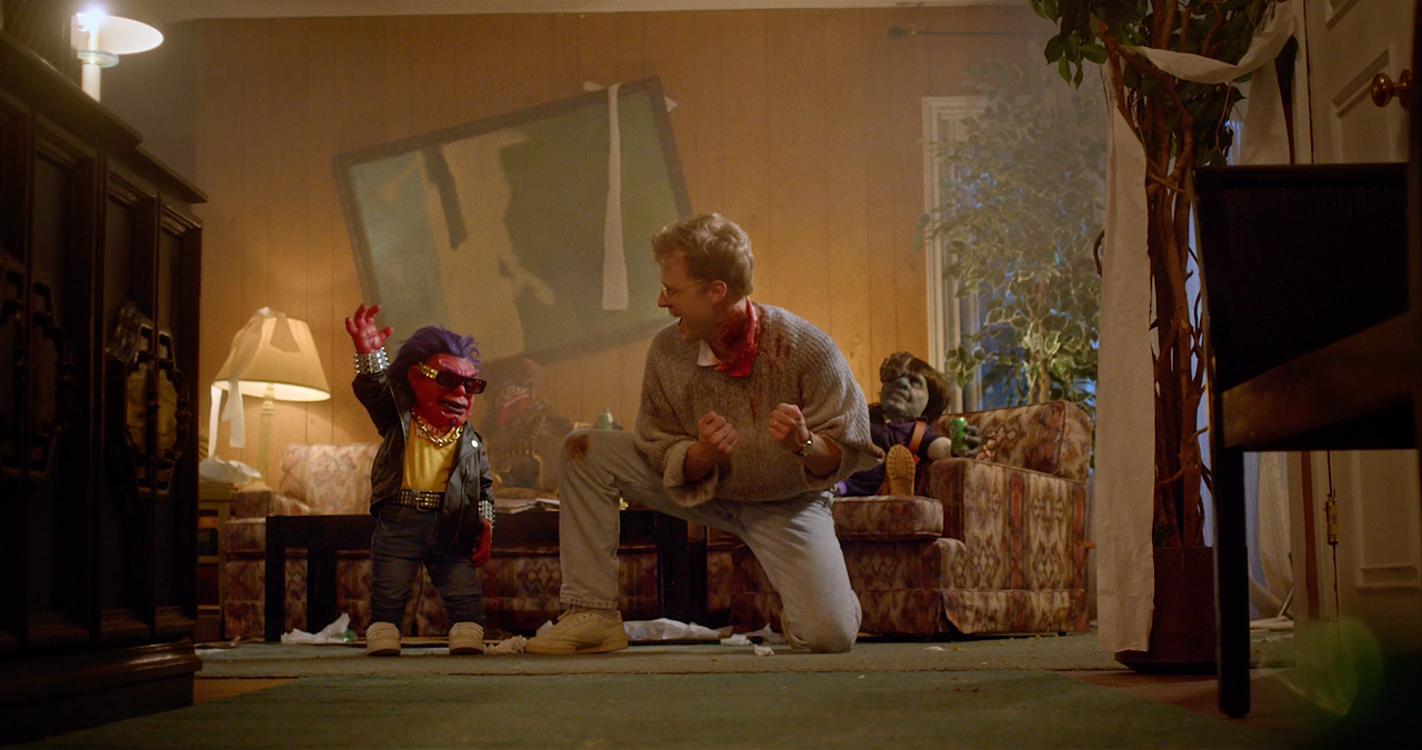 Frankie Freako : Foto