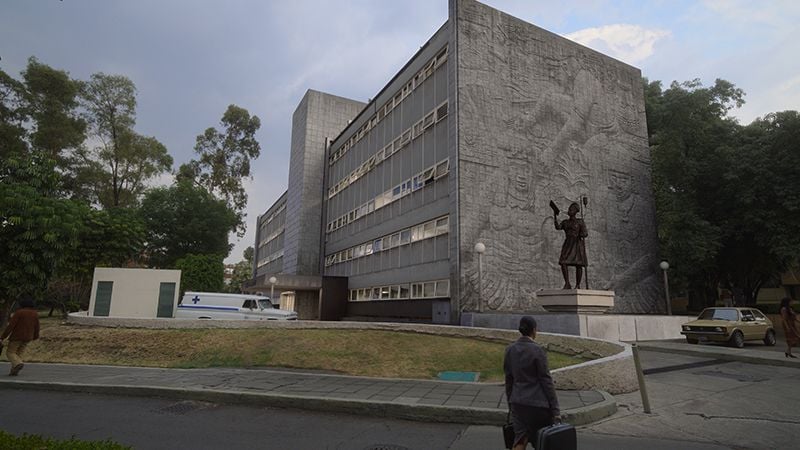 Turno Nocturno : Foto