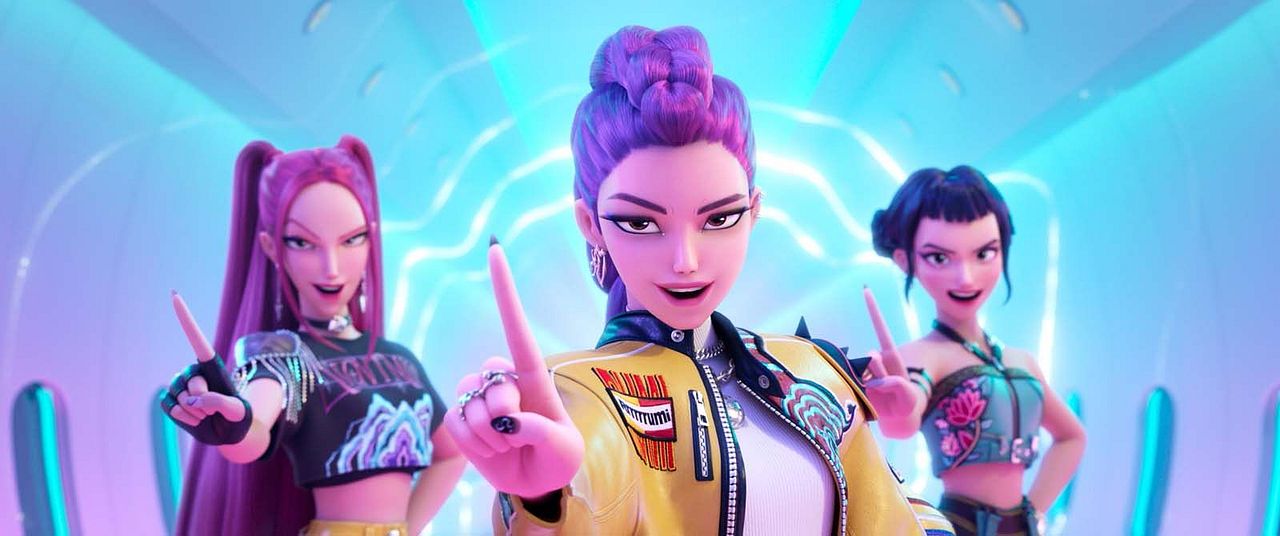 Canta Con Las Guerras K-Pop : Foto