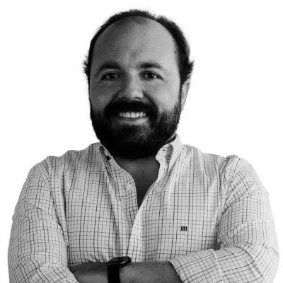 Póster Alonso Laporta