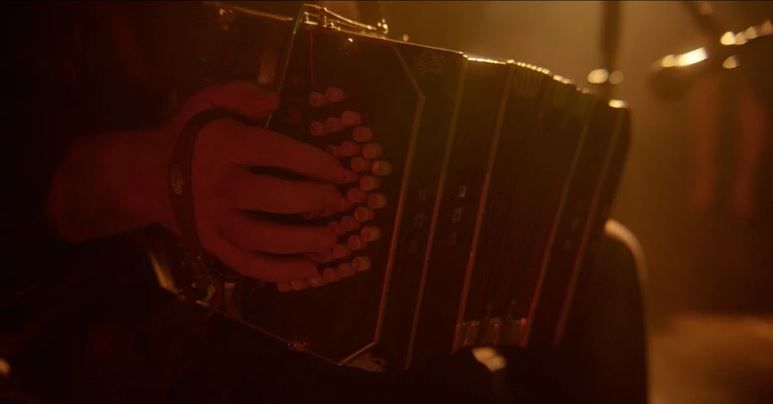 Tuve el corazón : Foto