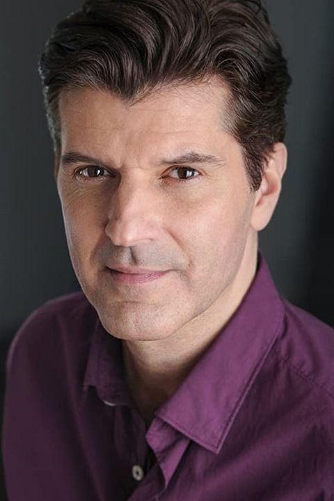 Póster Alexander Blaise