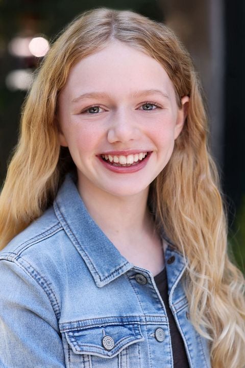 Póster Vaughan Reilly