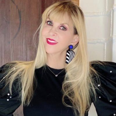 Póster Shanik Berman