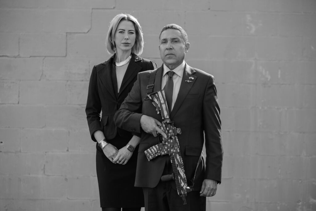 The School Duel : Foto