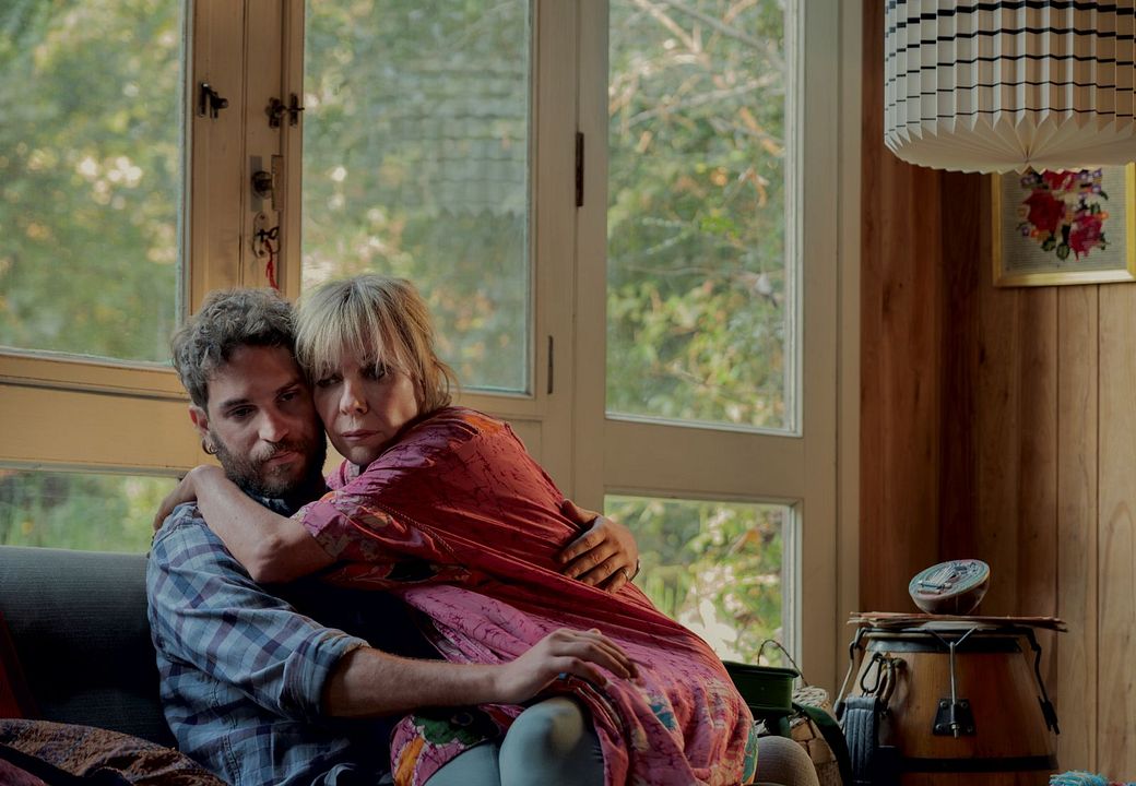 El último gigante : Foto Matias Mayer