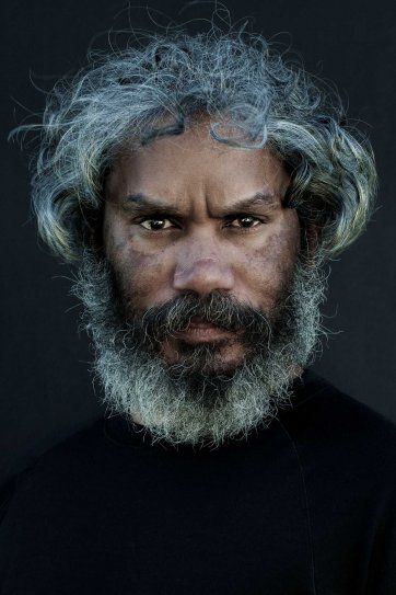 Póster Trevor Jamieson