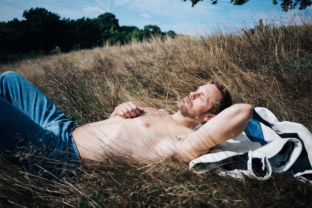 Pasajero : Foto Alexander Skarsgård