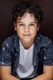 Póster Zac Chandler