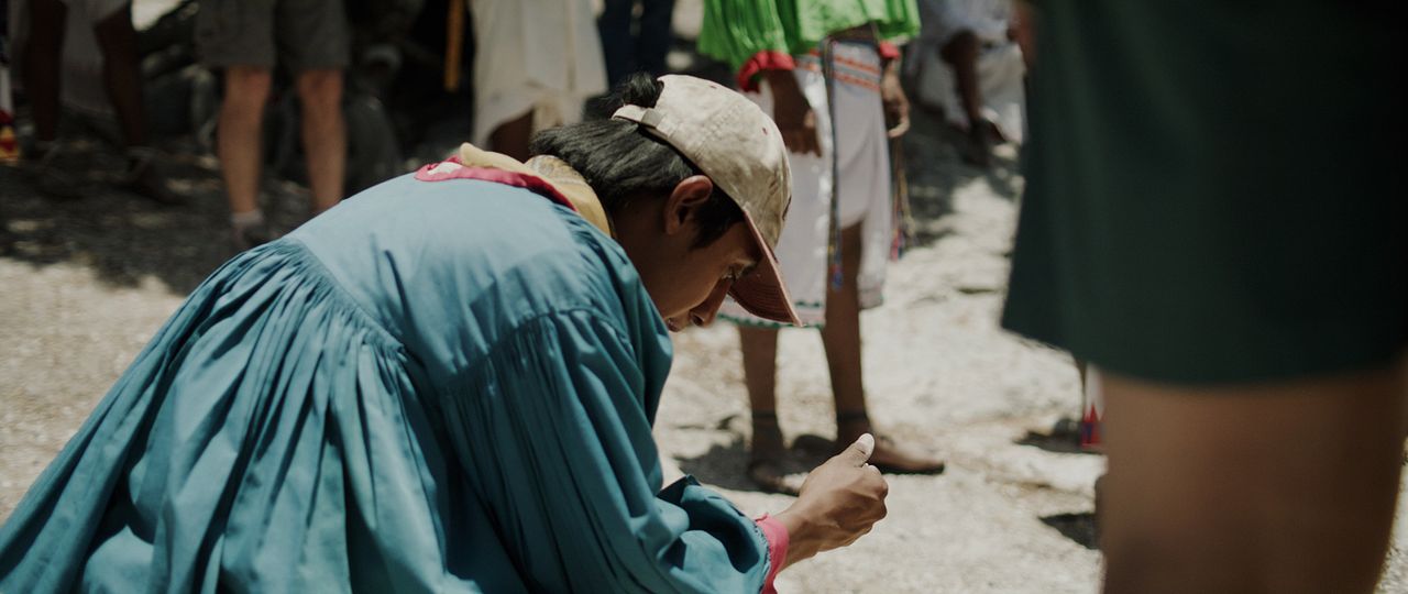 Correr para vivir : Cobertura de revista