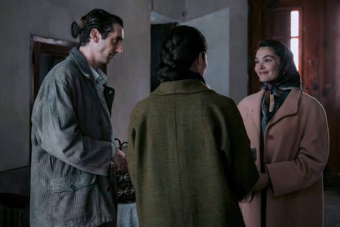 La buena letra : Foto