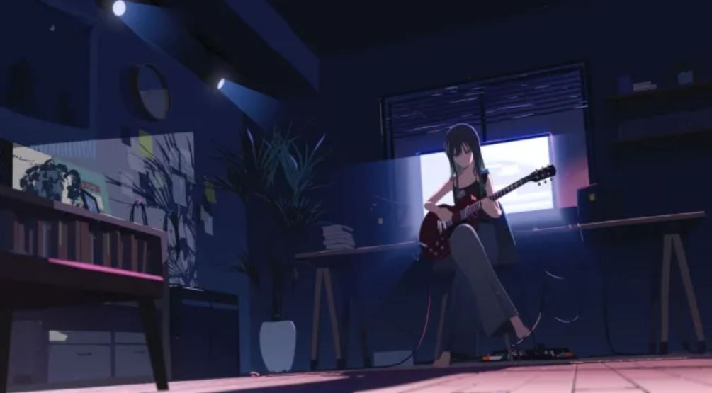 Un Instante De Emoción : Foto