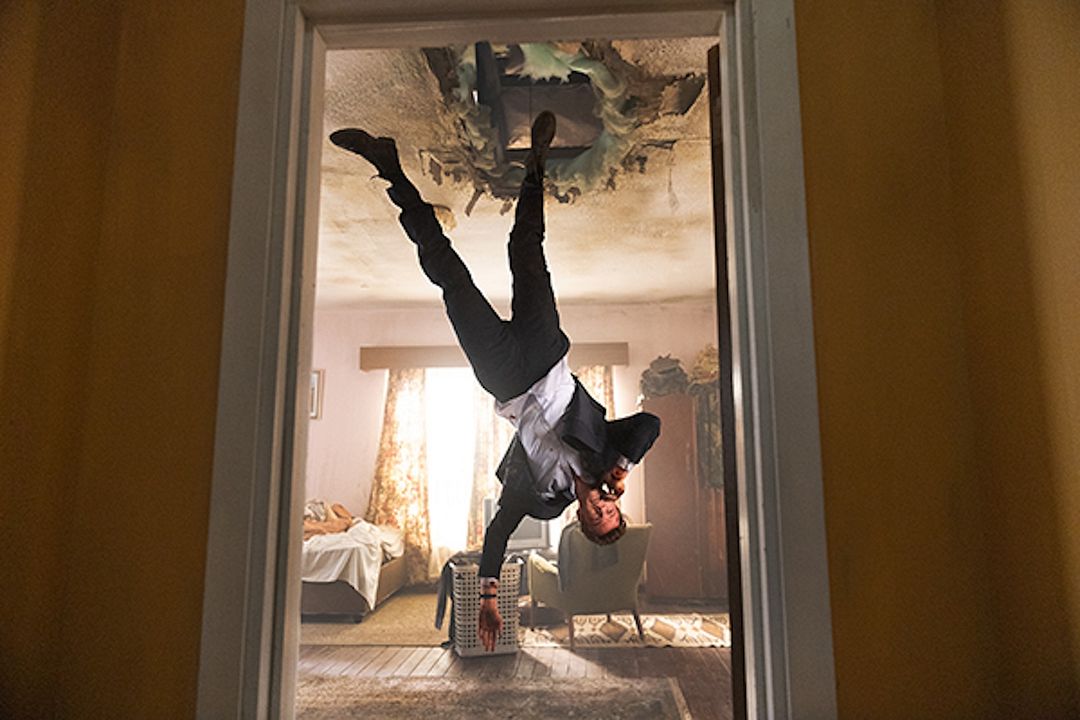 Novocaine: Sin Dolor : Foto Jack Quaid