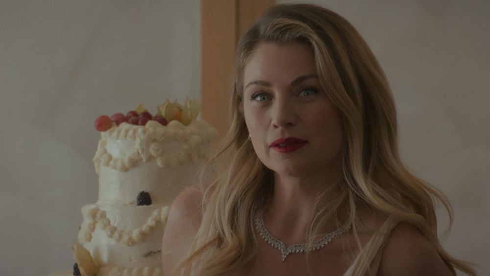 Deseo : Foto Ludwika Paleta