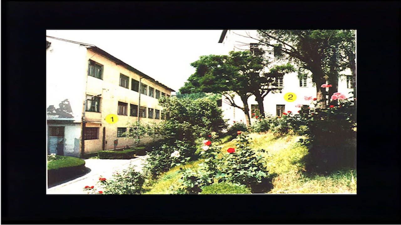 Šutnja Razuma : Foto