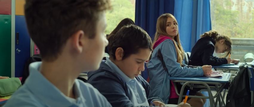 Desconectados 2: Reconectados : Foto