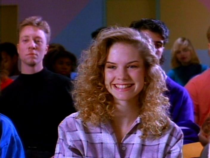 Prom Night III: The Last Kiss : Foto