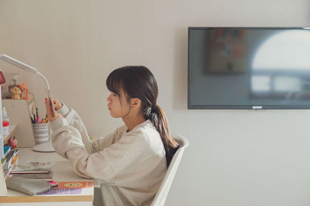 Un hogar tras las rejas : Foto