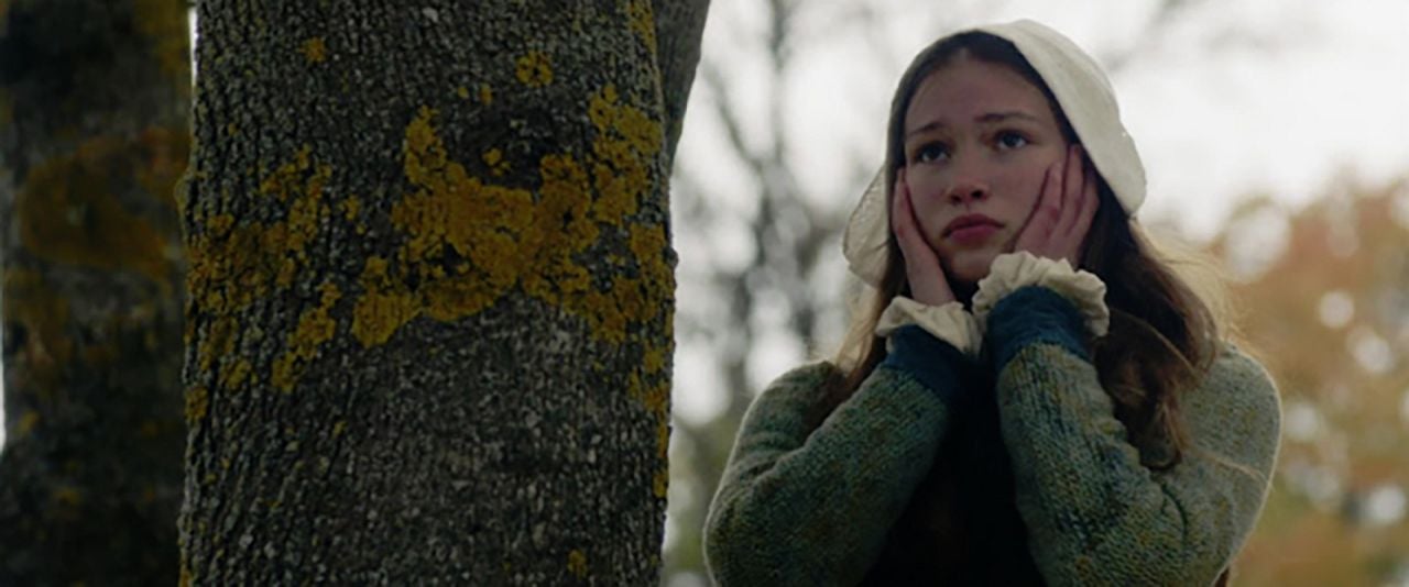 La prometida del diablo : Foto Tuulia Eloranta