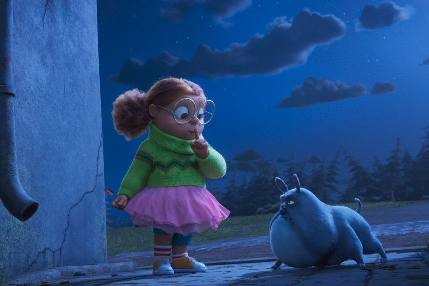 Frankie Y Los Monstruos : Foto