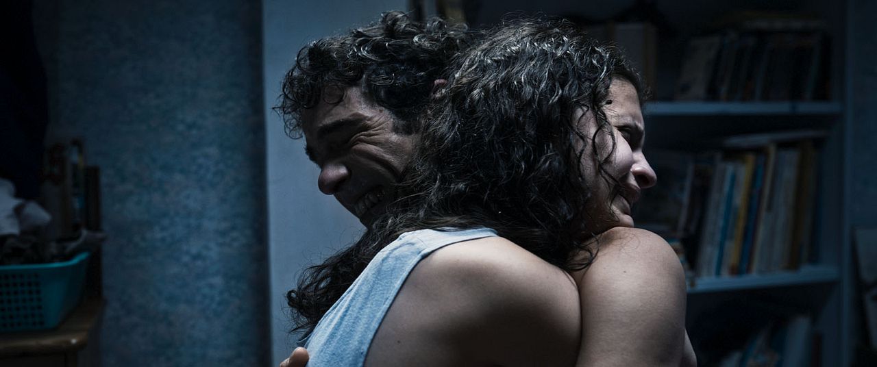 Alpha : Foto Tahar Rahim