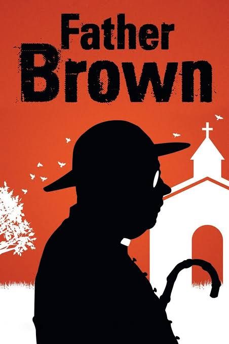 Padre Brown : Póster