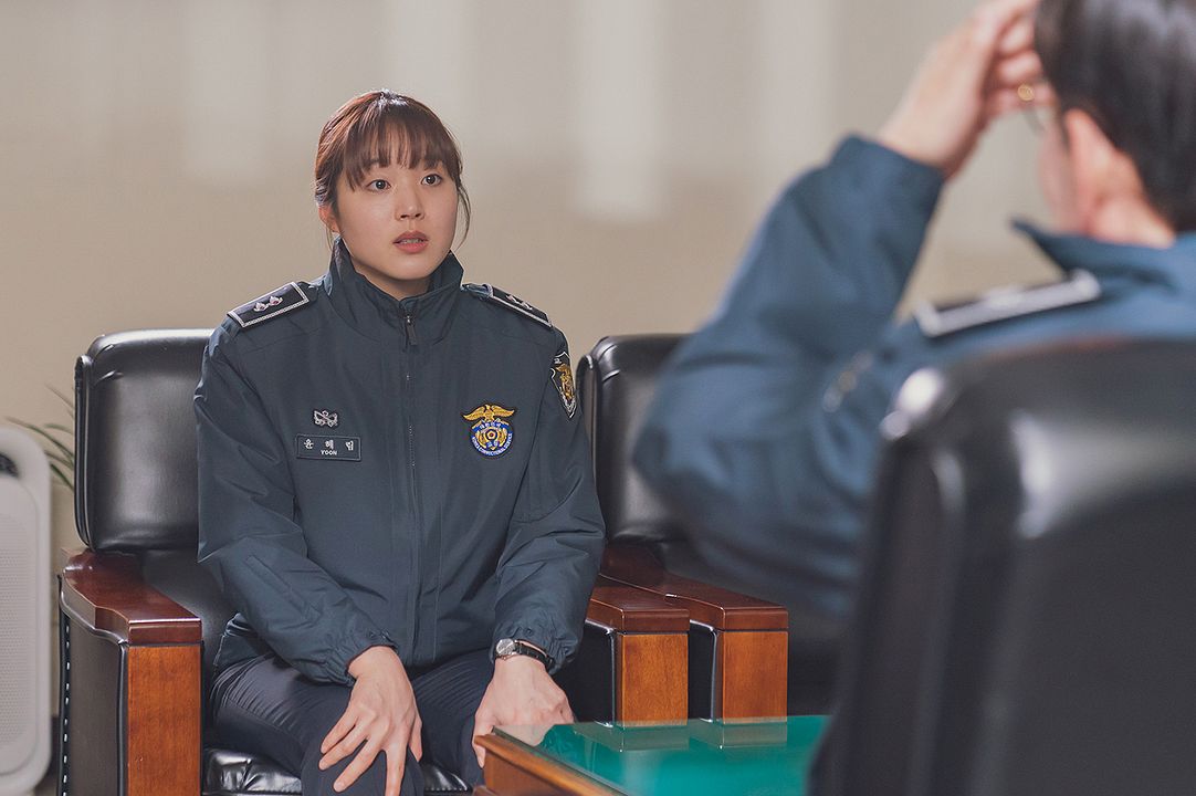 Un hogar tras las rejas : Foto