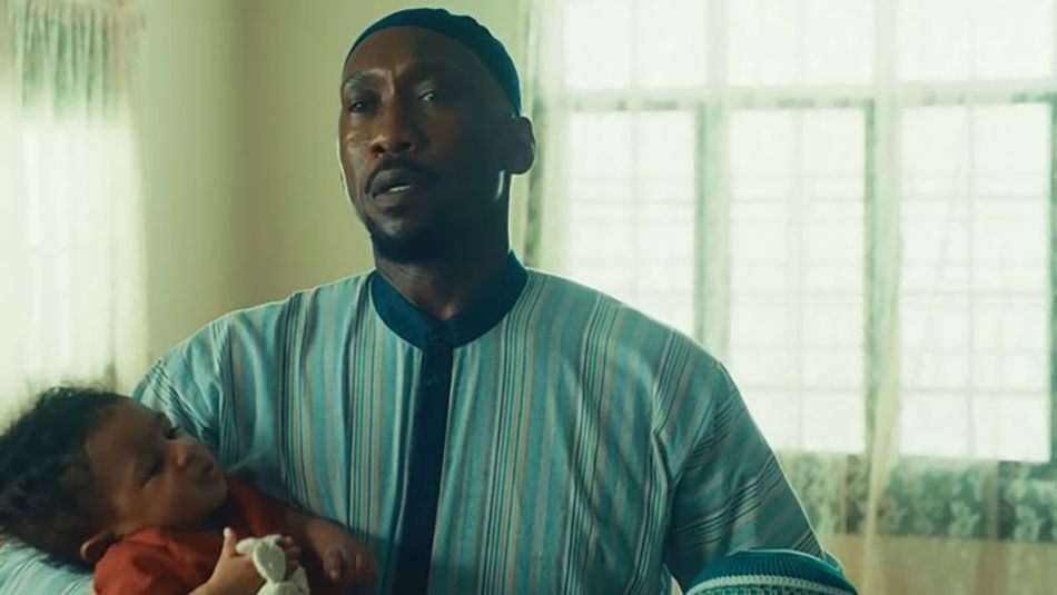 Your Mother Your Mother Your Mother : Foto Mahershala Ali