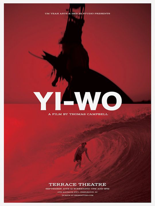Yi-Wo : Póster