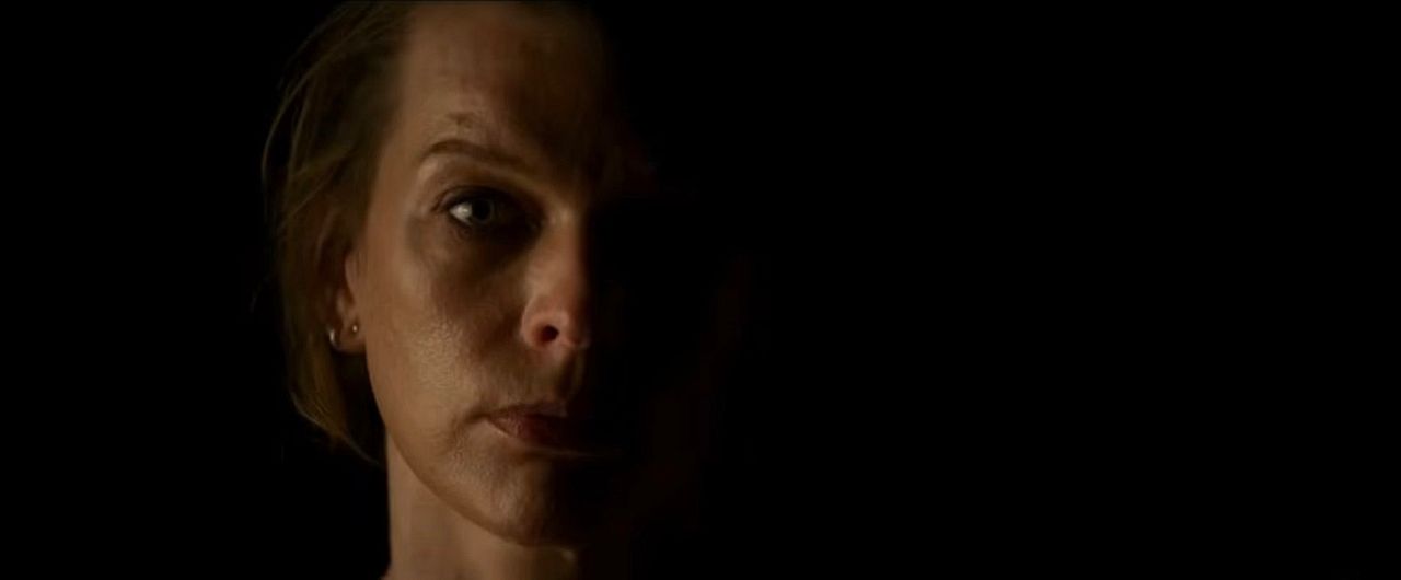 Instinto Implacable : Foto Milla Jovovich