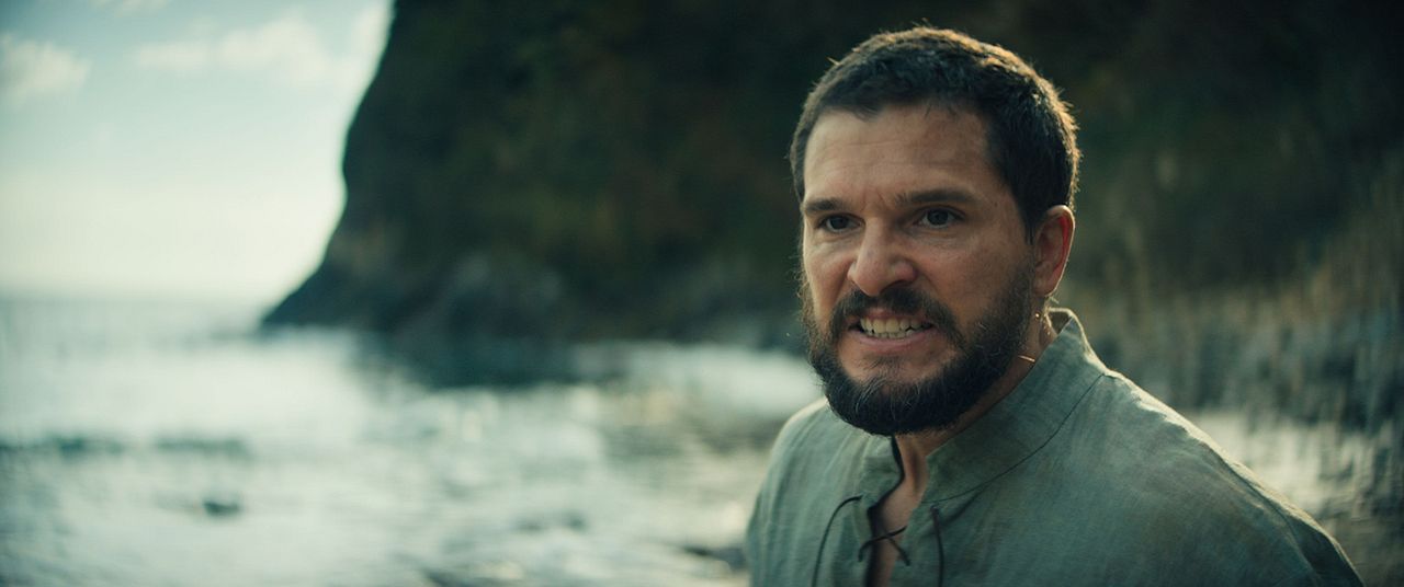 The Dreadful : Foto Kit Harington