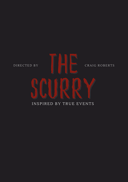 The Scurry : Póster