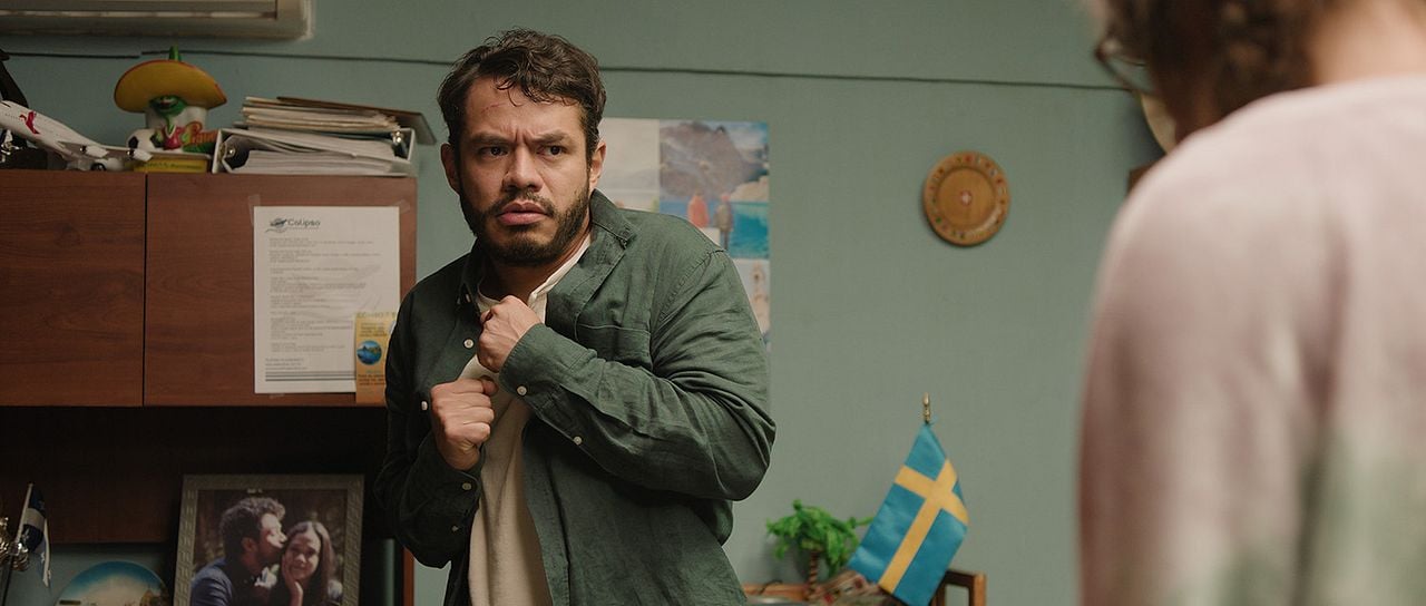 Borrón y vida nueva : Foto Memo Villegas