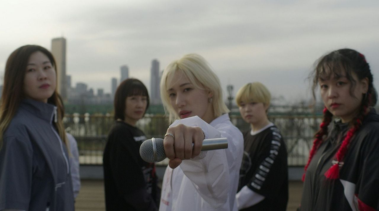 BTS Army: Forever We Are Young : Foto