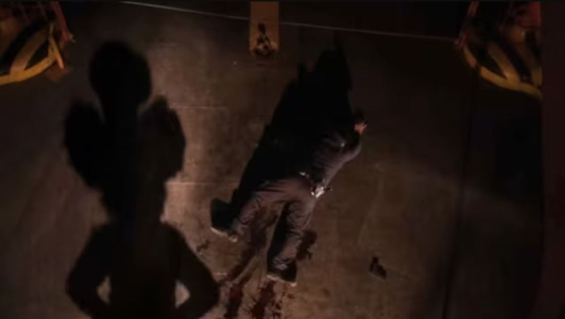 Screamboat: La Masacre del Ratón : Foto