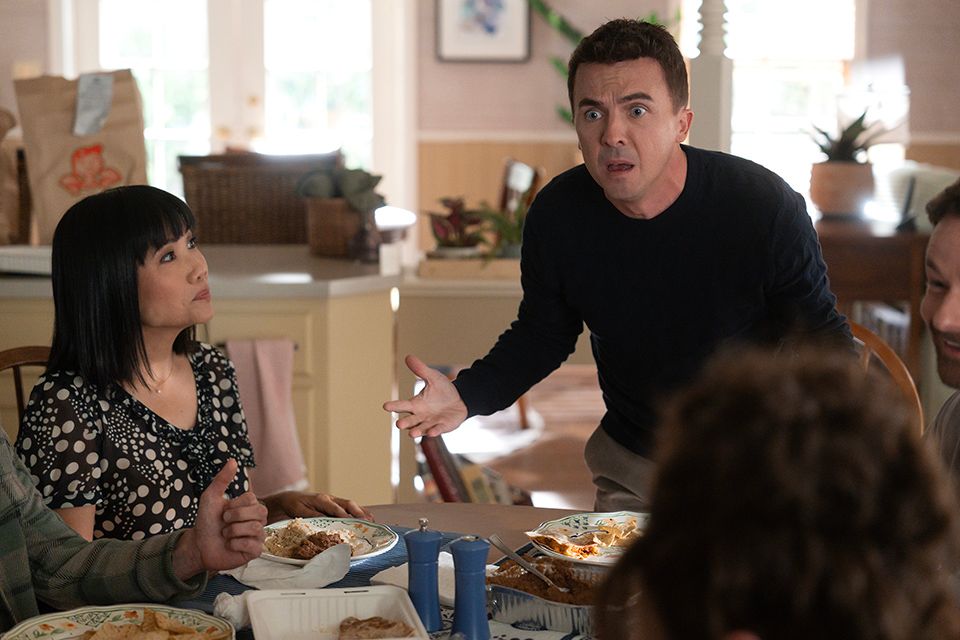 Foto Frankie Muniz