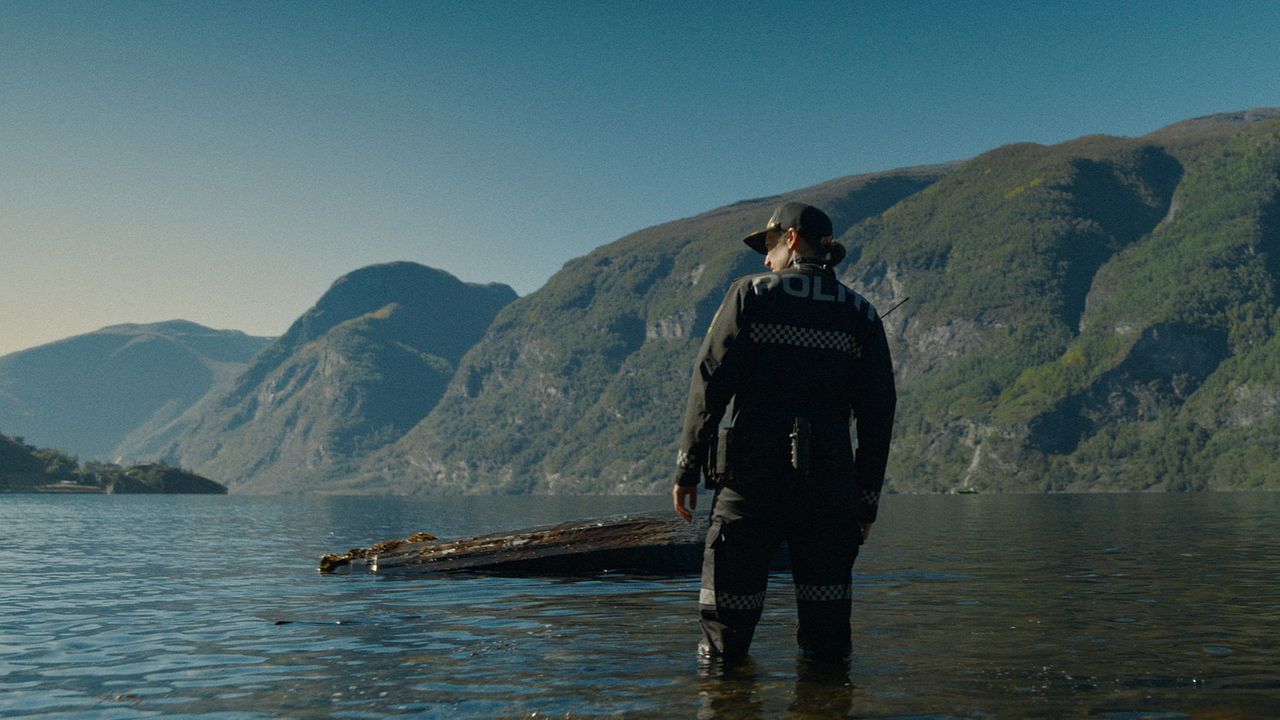 Kraken: Terror en lo profundo : Foto