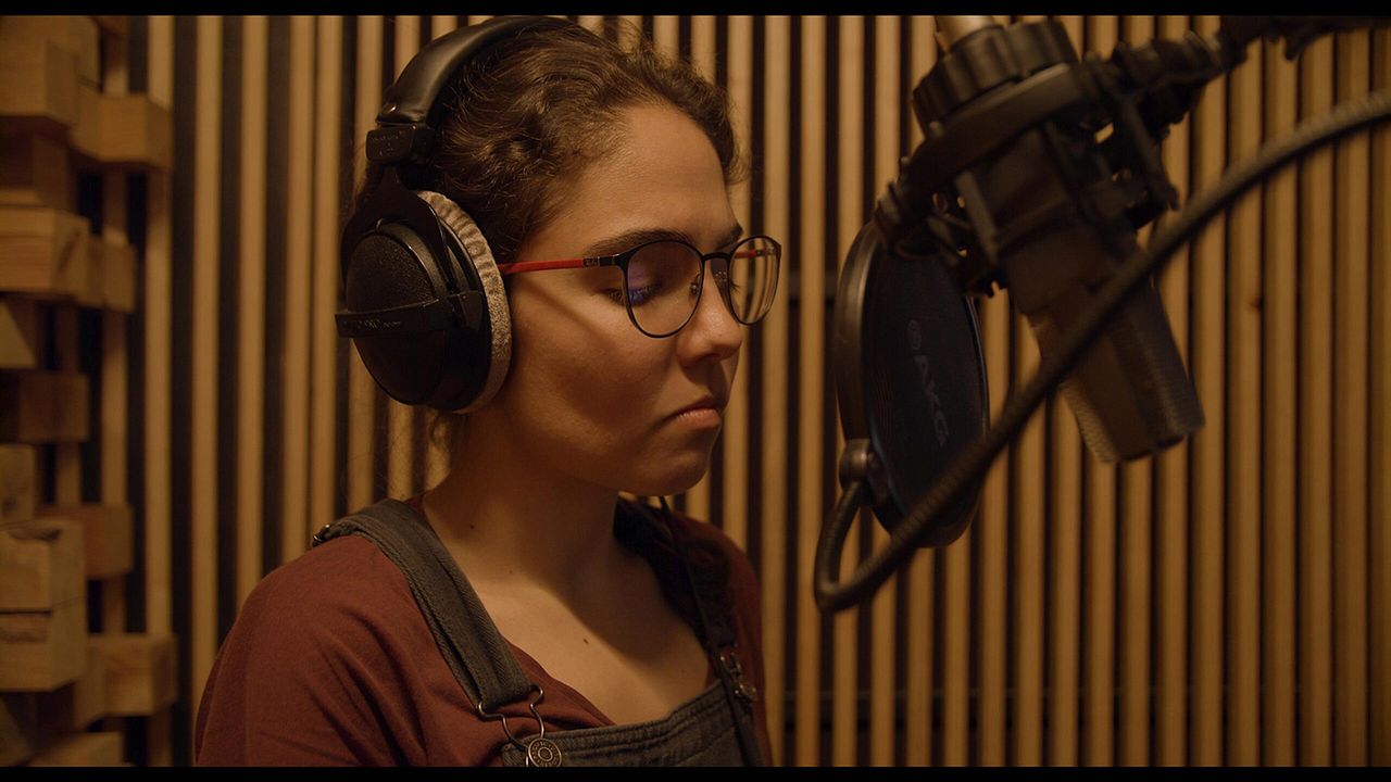 Una canción sobre lo que sea : Foto