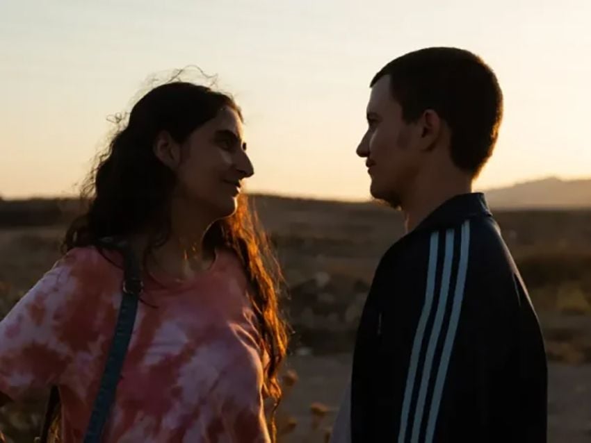 Iván & Hadoum : Foto