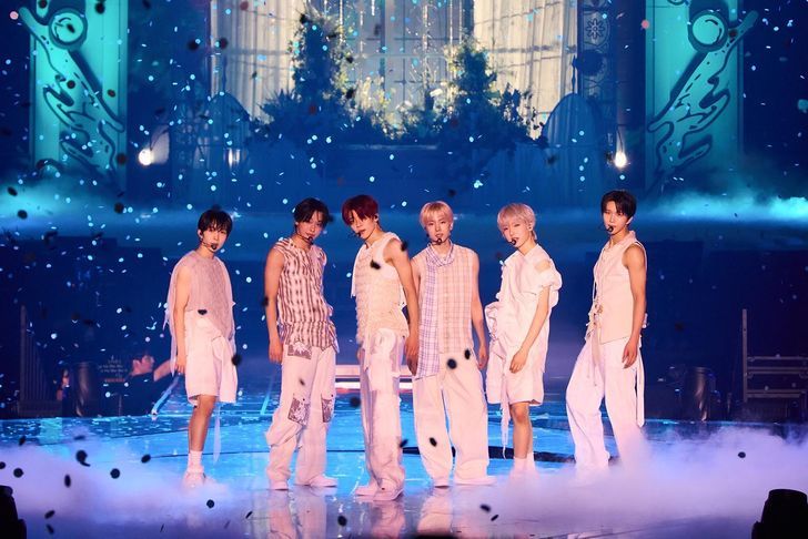 NCT WISH 1st CONCERT TOUR 'INTO THE WISH : Our WISH' ENCORE in CINEMAS : Foto NCT