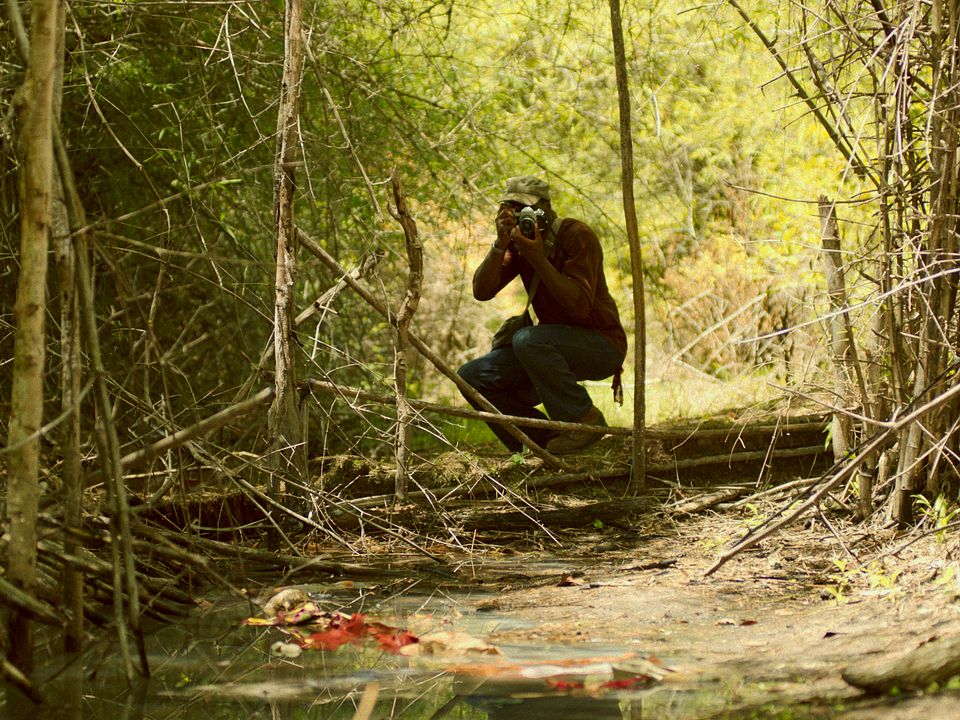 Meeting with Pol Pot : Foto