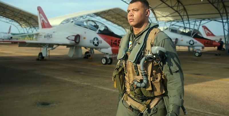Top Gun: The Next Generation : Foto