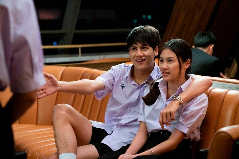 Bad Genius: The Series : Foto