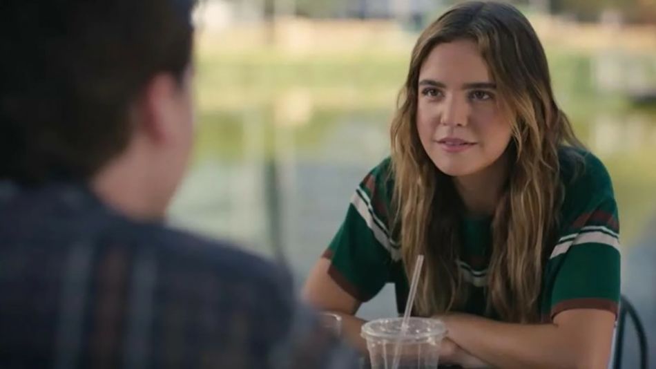 40 Dates And 40 Nights : Foto Bailee Madison
